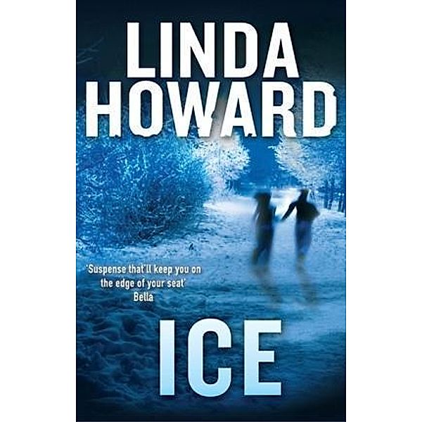 Ice, Linda Howard