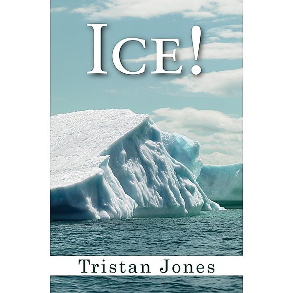 Ice!, Tristan Jones
