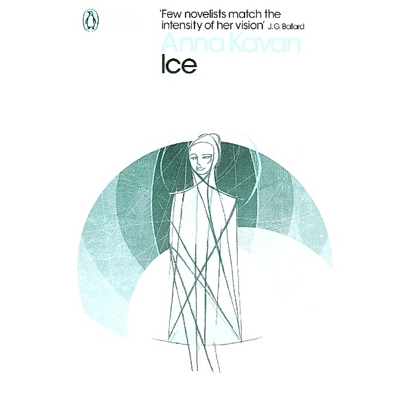 Ice, Anna Kavan
