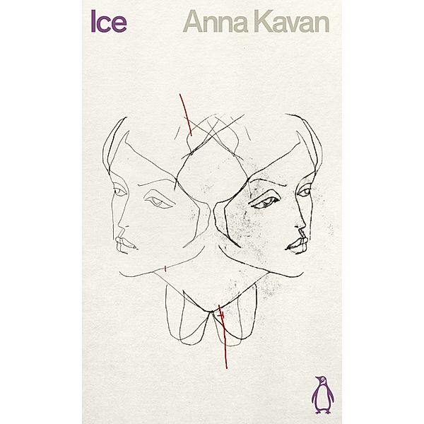Ice, Anna Kavan