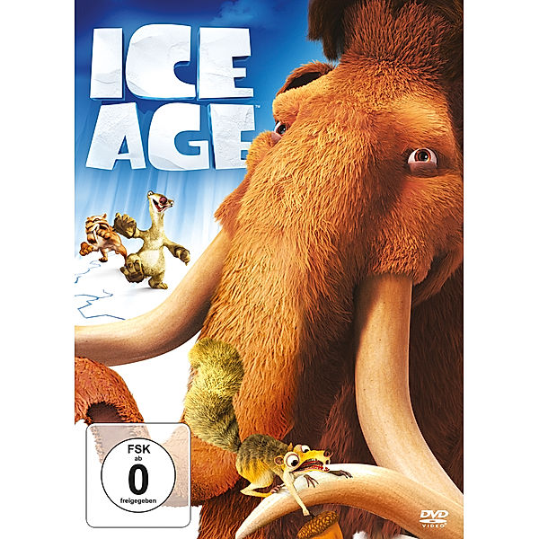 Ice Age