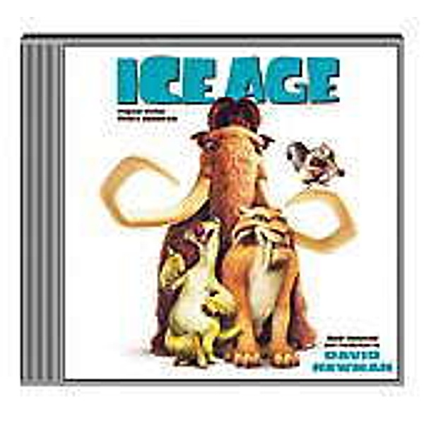 Ice Age, Ost, David Newman