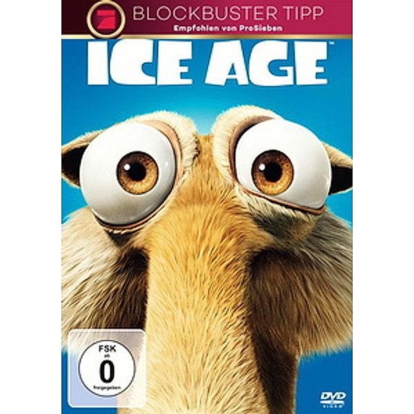 Ice Age, Diverse Interpreten