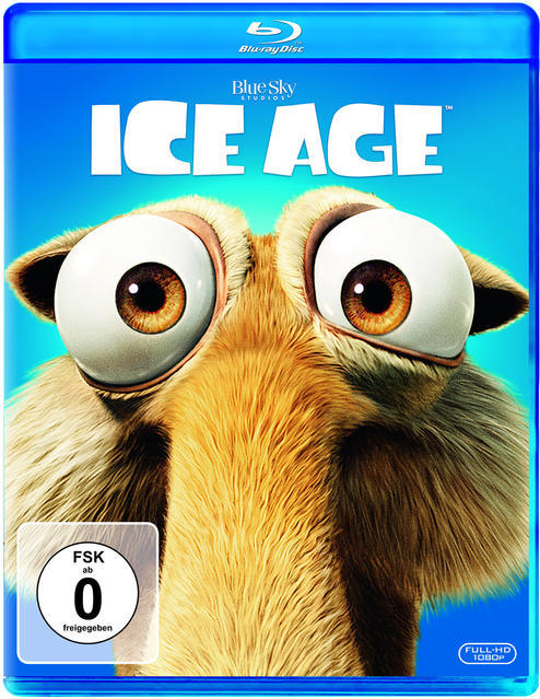 Image of Ice Age