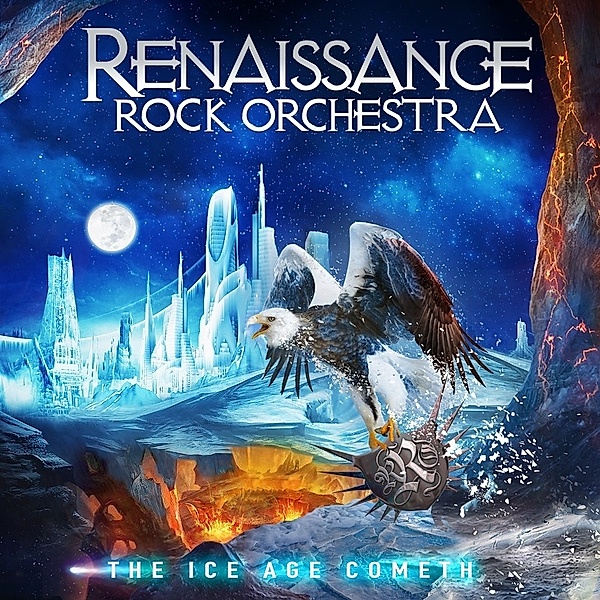 Ice Age Cometh, Renaissance Rock Orchestra