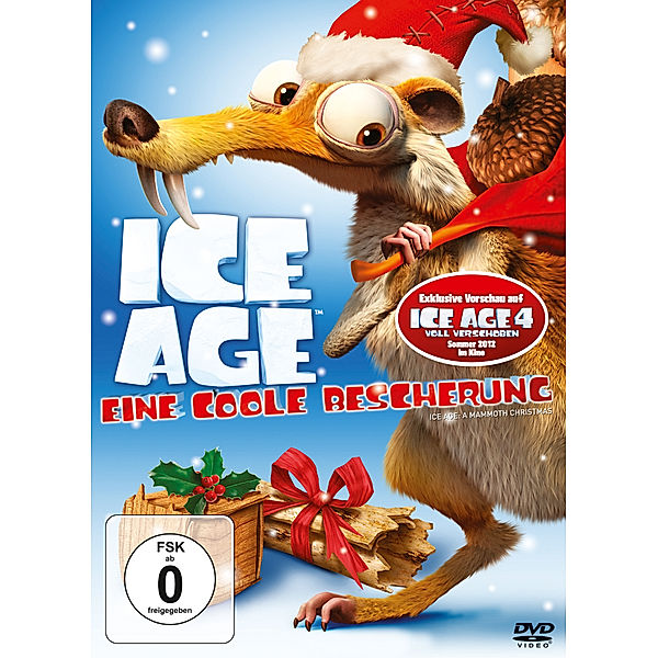 Ice Age - Eine coole Bescherung