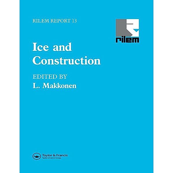 Ice and Construction