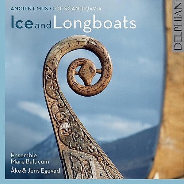 Ice And Longboats, Diverse Interpreten