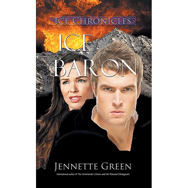Ice Baron, Jennette Green