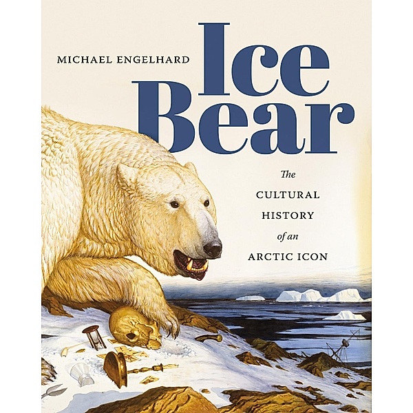 Ice Bear, Michael Engelhard