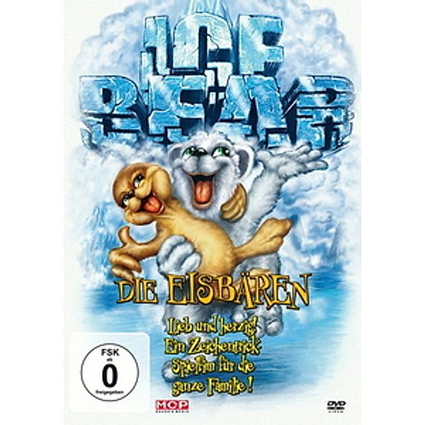 Ice Bear - Die Eisbären, Diverse Interpreten