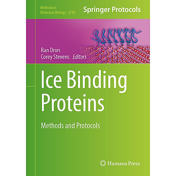 Ice Binding Proteins