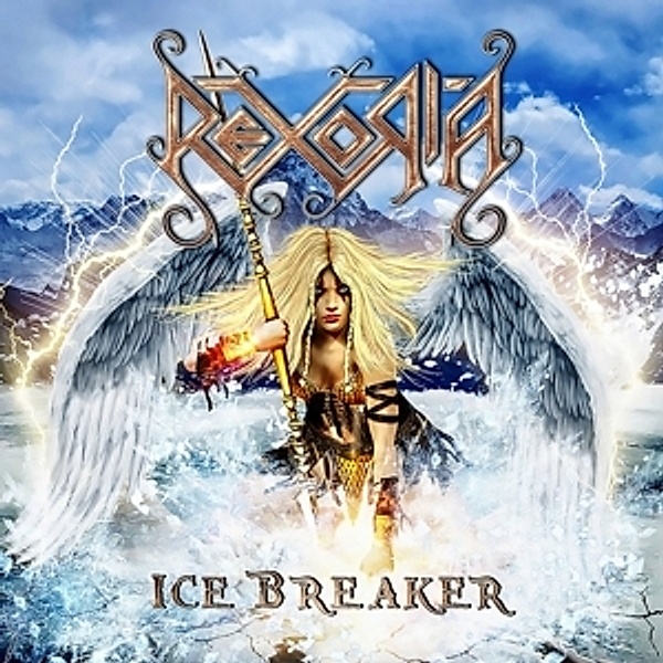 Ice Breaker, Rexoria