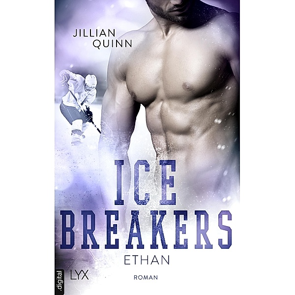 Ice Breakers - Ethan / Ice Breakers Bd.5, Jillian Quinn