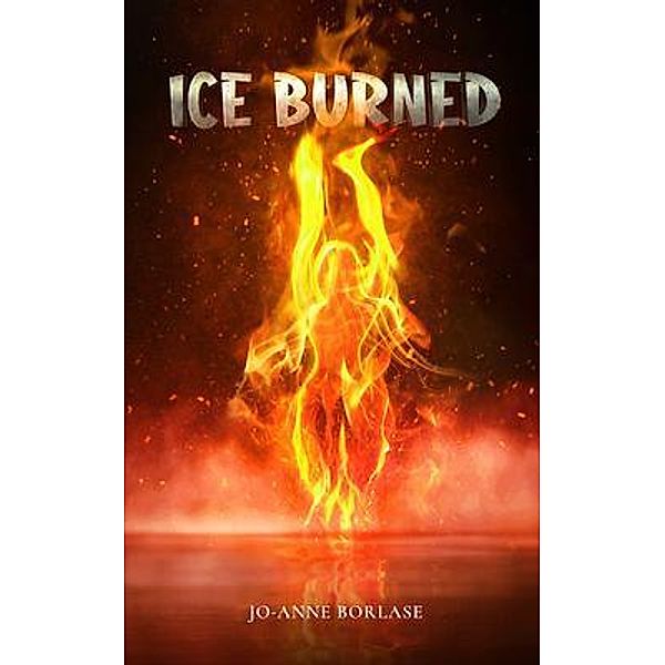 Ice Burned, Jo-Anne Borlase