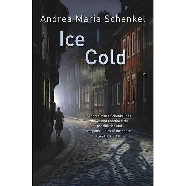 Ice Cold, Andrea Maria Schenkel