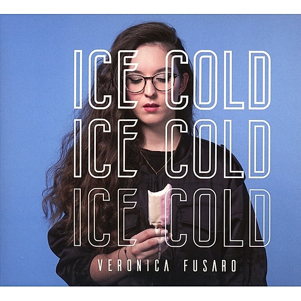 Ice Cold (Ep), Veronica Fusaro
