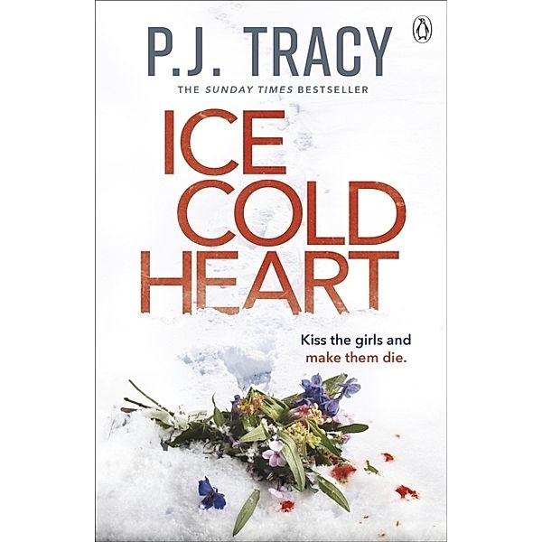 Ice Cold Heart, P. J. Tracy