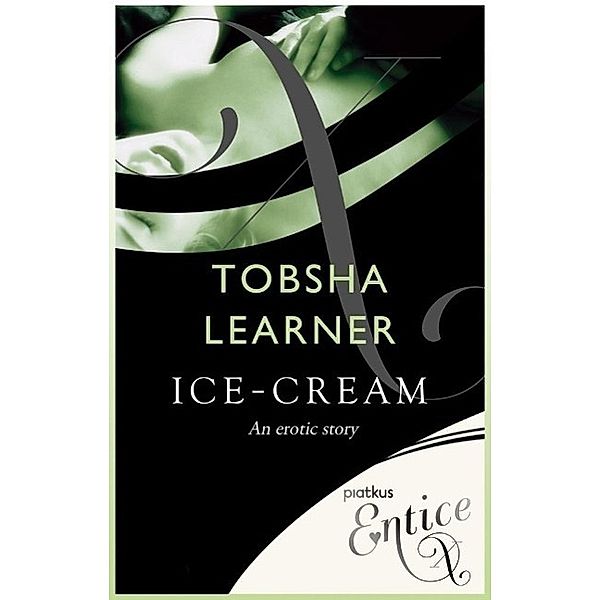 Ice-cream, Tobsha Learner