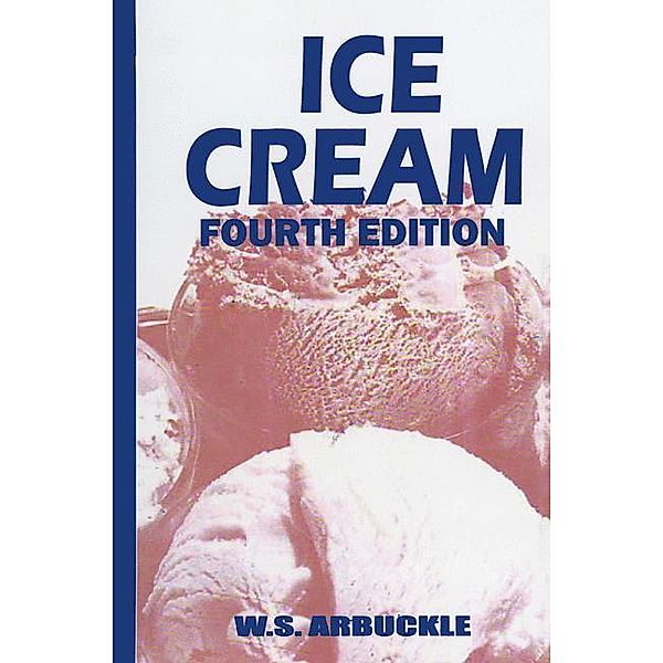 Ice Cream, W. S. Arbuckle