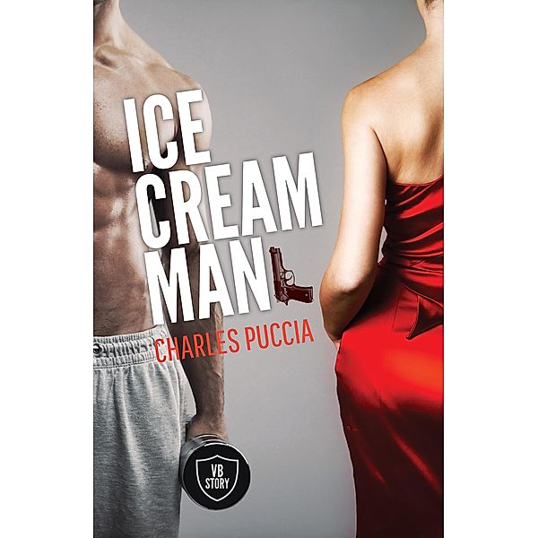 Ice Cream Man / Charles Puccia, Charles Puccia