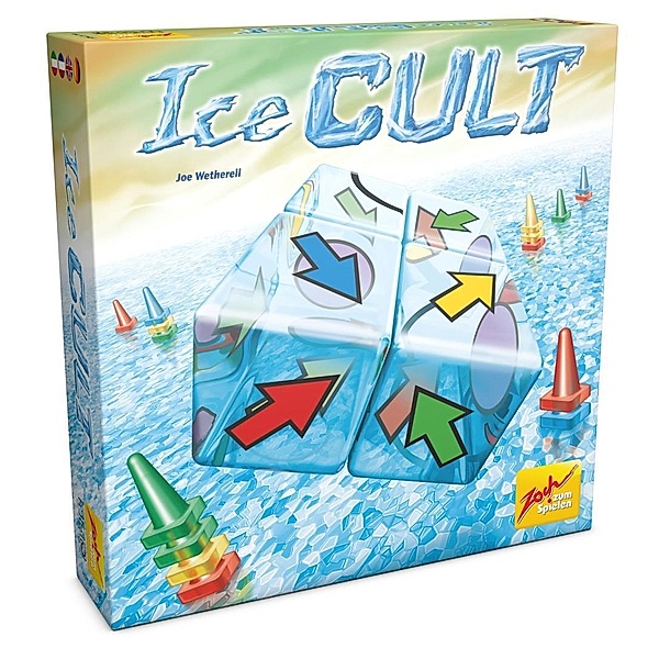 Ice Cult (Spiel)