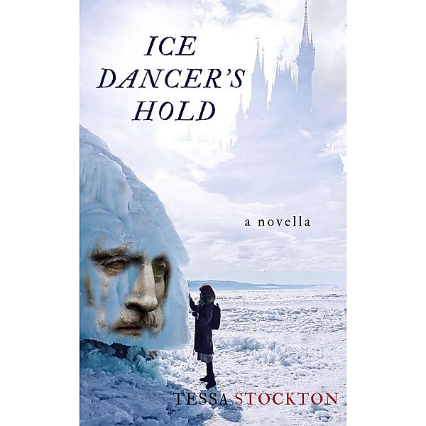 Ice Dancer's Hold (The Brother's Keep, #4) / The Brother's Keep, Tessa Stockton