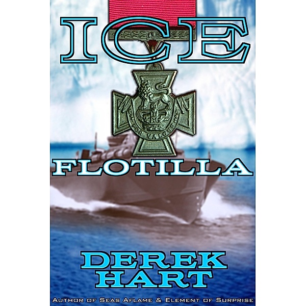 Ice Flotilla / Derek Hart, Derek Hart