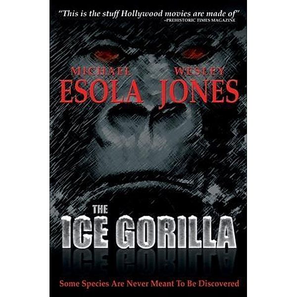 Ice Gorilla, Michael Esola