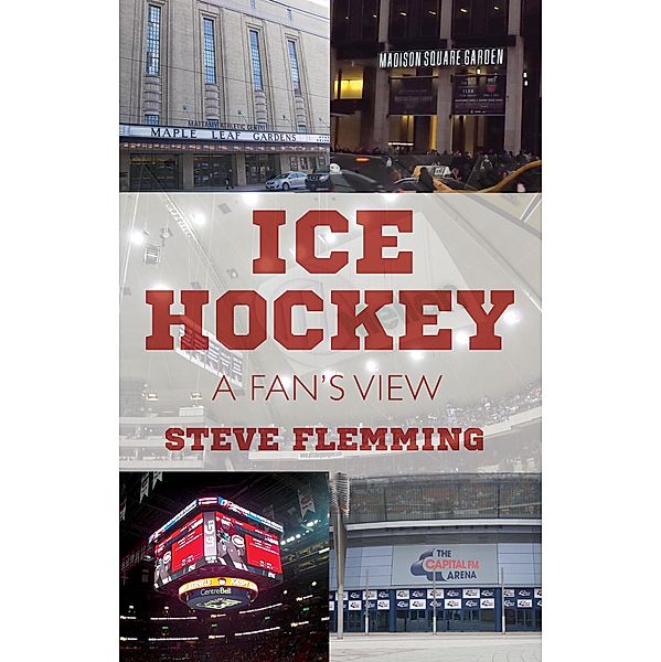 Ice Hockey, Steve Flemming