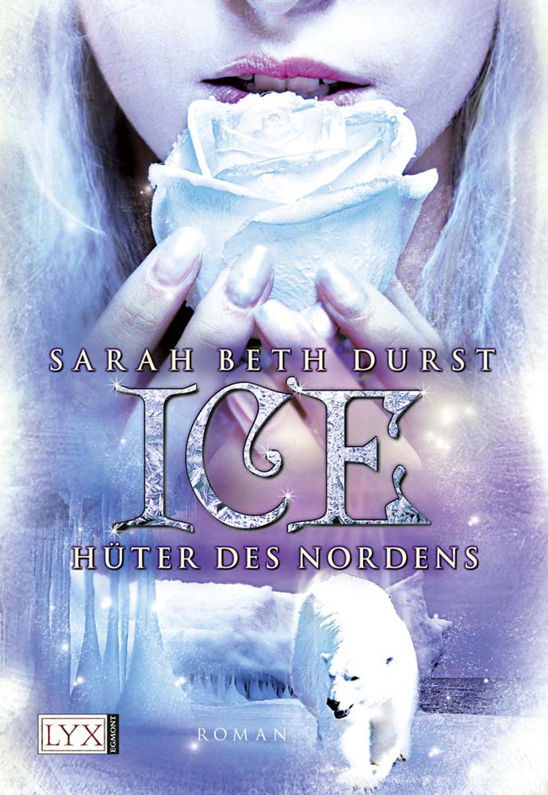Ice - Hüter des Nordens Buch versandkostenfrei bei Weltbild.de bestellen