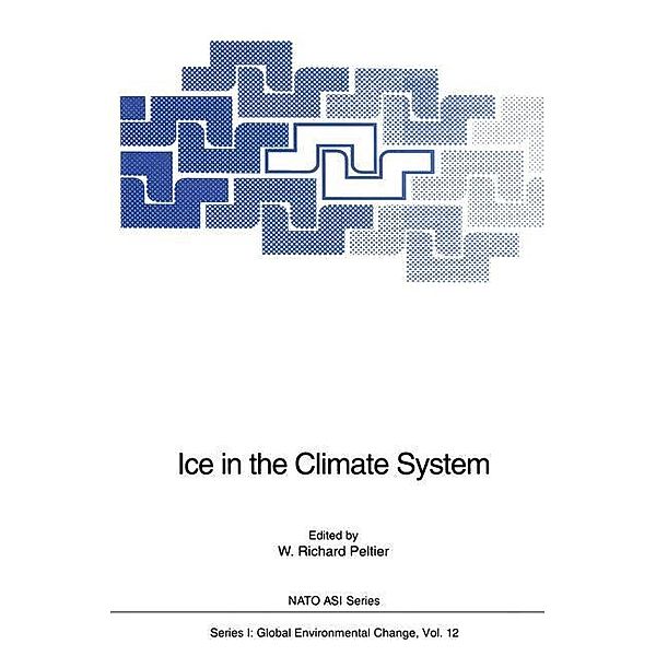 Ice in the Climate System