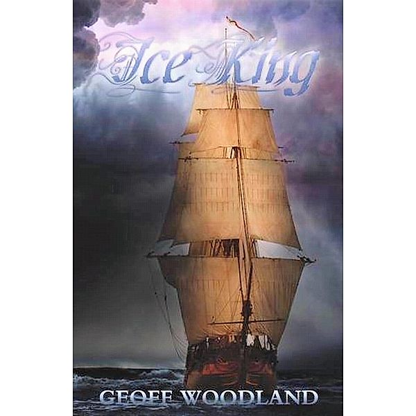 Ice King / Geoff Woodland, Geoff Woodland