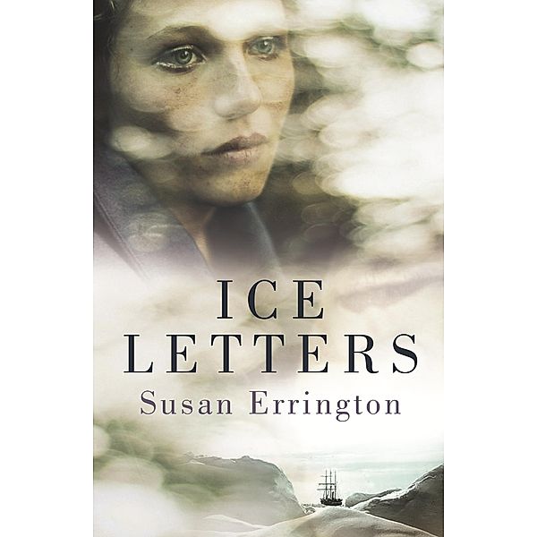 Ice Letters / Puffin Classics, Susan Errington