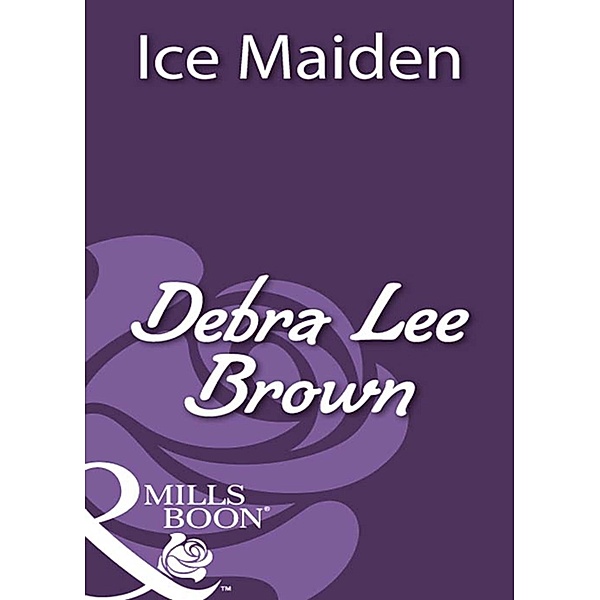 Ice Maiden, Debra Lee Brown