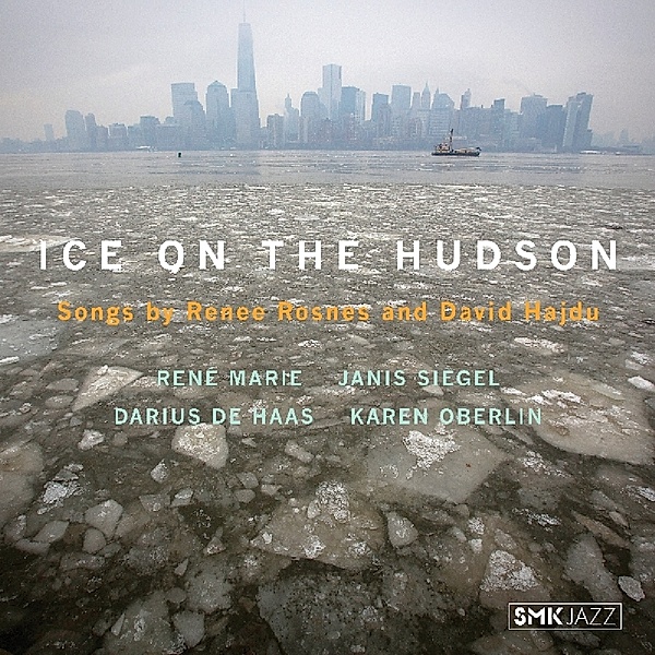 Ice Of The Hudson, Diverse Interpreten