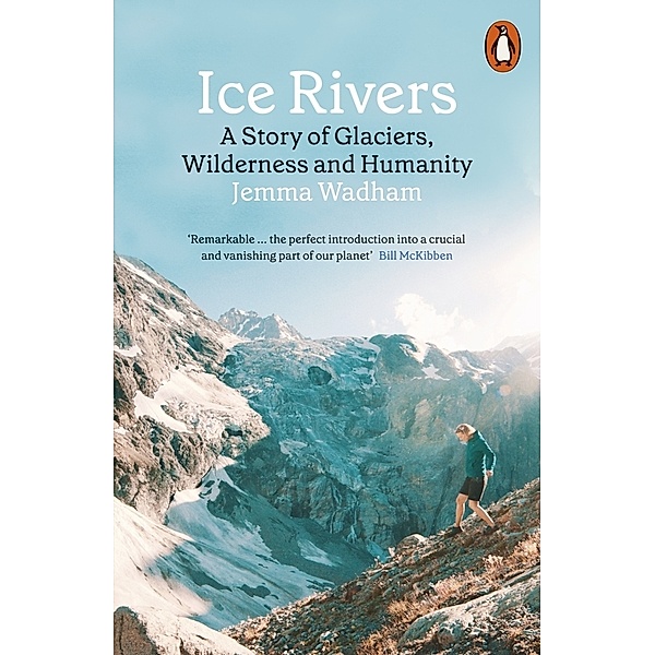 Ice Rivers, Jemma Wadham