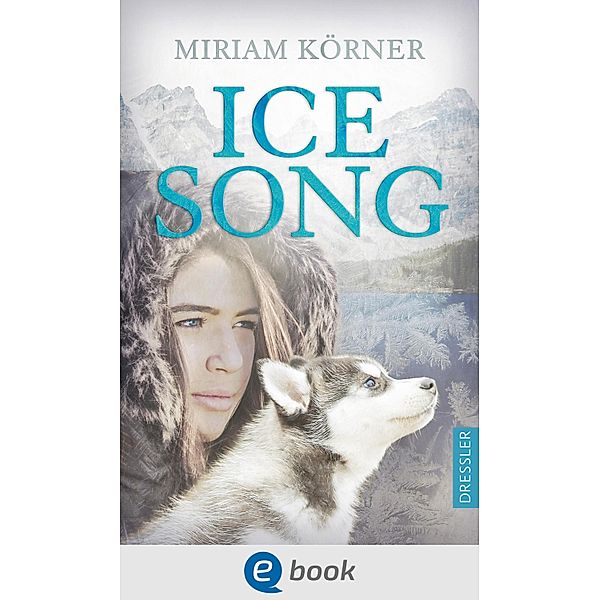 Ice Song, Miriam Körner