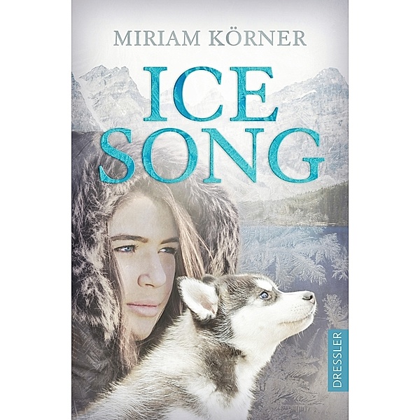 Ice Song, Miriam Körner