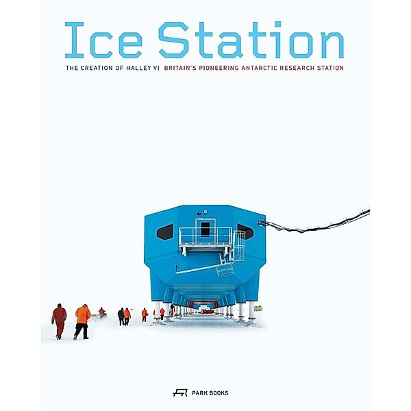 Ice Station