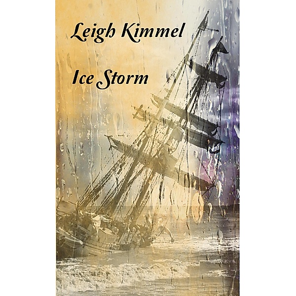 Ice Storm, Leigh Kimmel