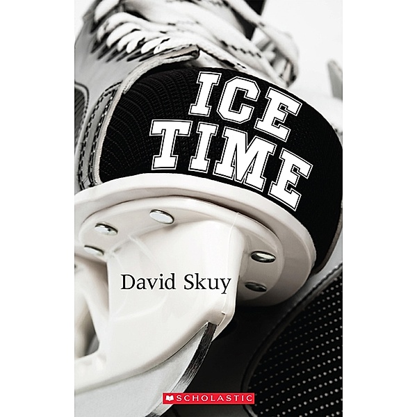 Ice Time, David Skuy