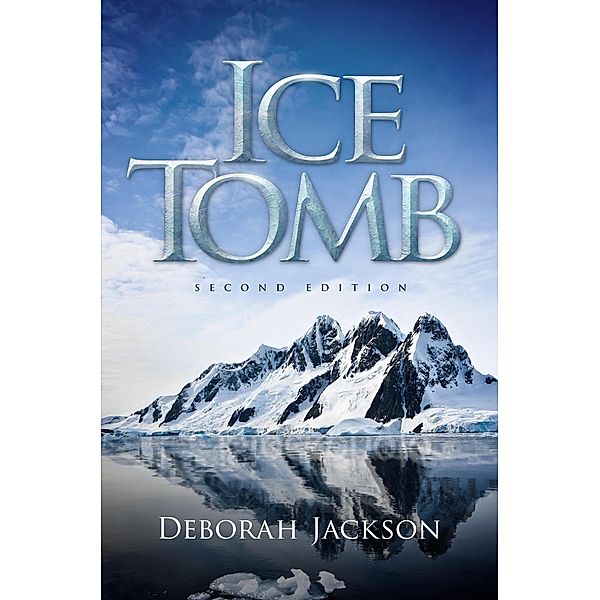 Ice Tomb, Deborah Jackson
