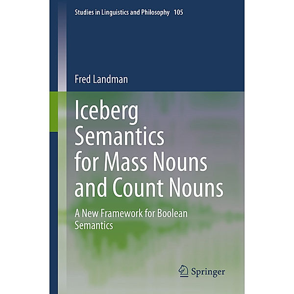 Iceberg Semantics for Mass Nouns and Count Nouns, Fred Landman