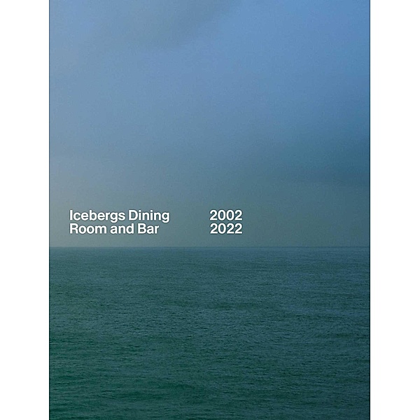 Icebergs Dining Room and Bar 2002-2022, Maurice Terzini