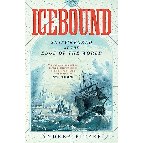Icebound, Andrea Pitzer
