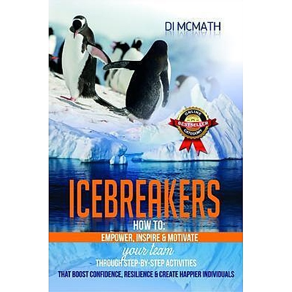 Icebreakers, Di McMath