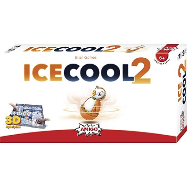 ICECOOL2 (Spiel)