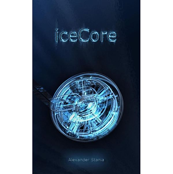Icecore, Alexander Stania