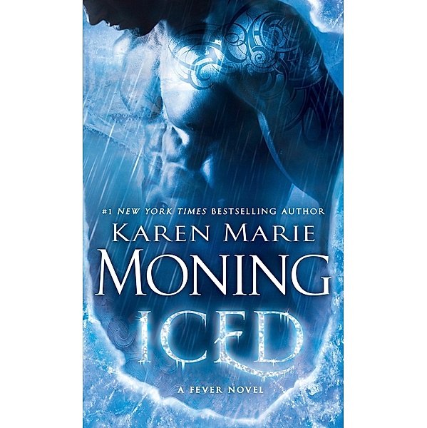 Iced, Karen Marie Moning